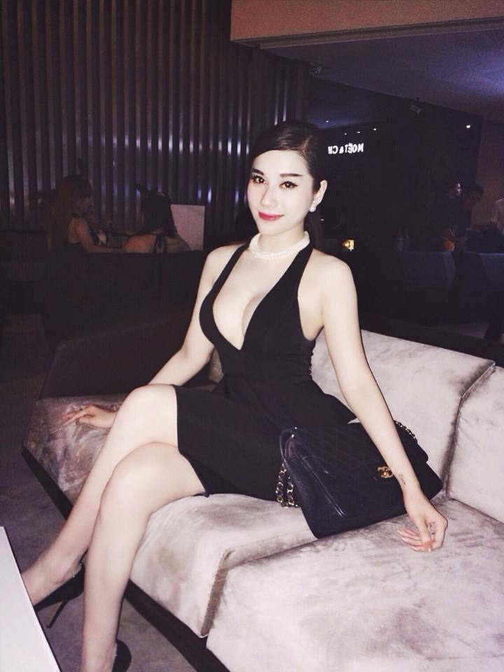 我的朋友很漂亮
